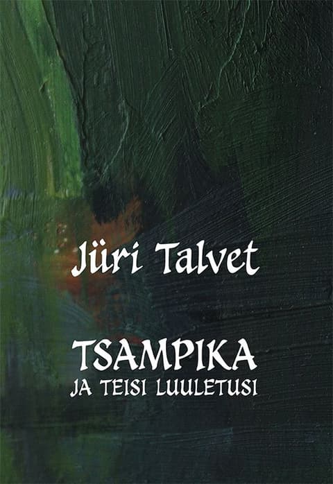 Tsampika ja teisi luuletusi