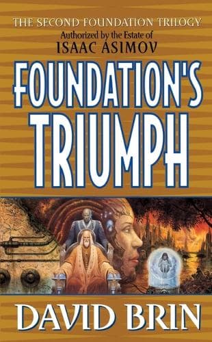 Foundation's Triumph