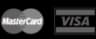 MasterCard | Visa
