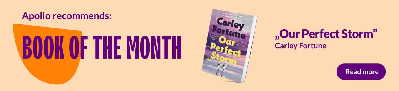 book of the month