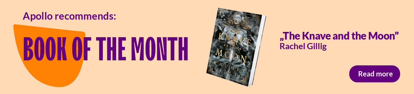 book of the month