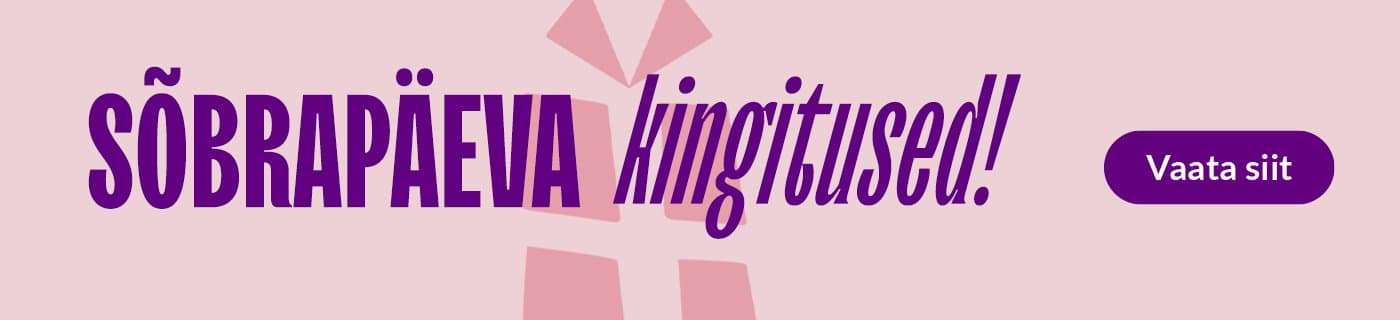 sõbrapäeva kingitused, kingitused sõbrale