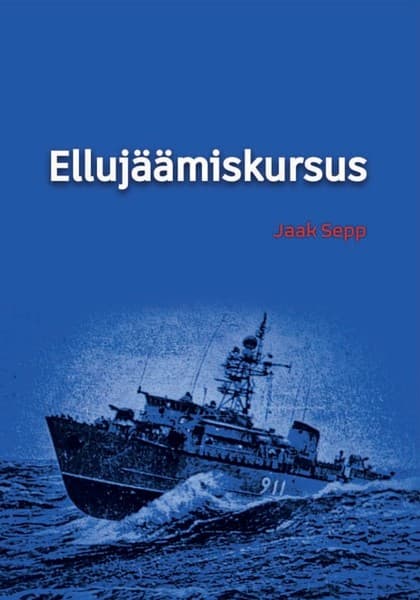 E-raamat: Ellujäämiskursus