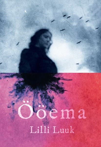 E-raamat: Ööema