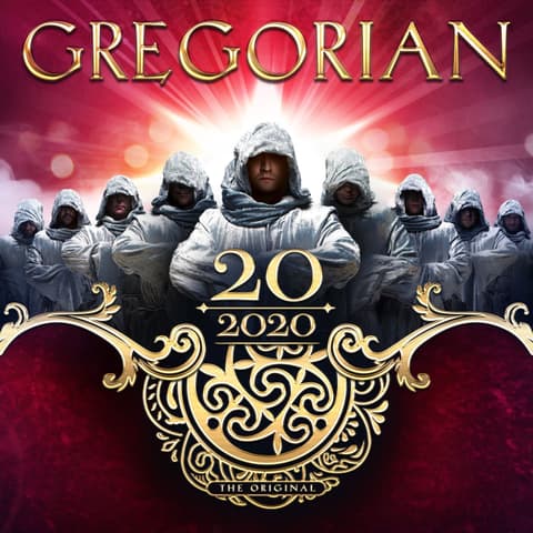 CD Gregorian - 20/2020