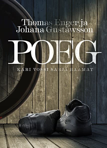 E-raamat: Poeg