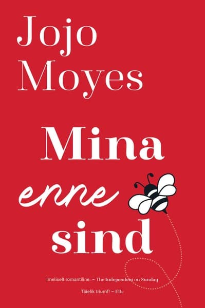 E-raamat: Mina enne sind