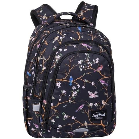 CoolPack seljakott Drafter Vilnius, 27 l