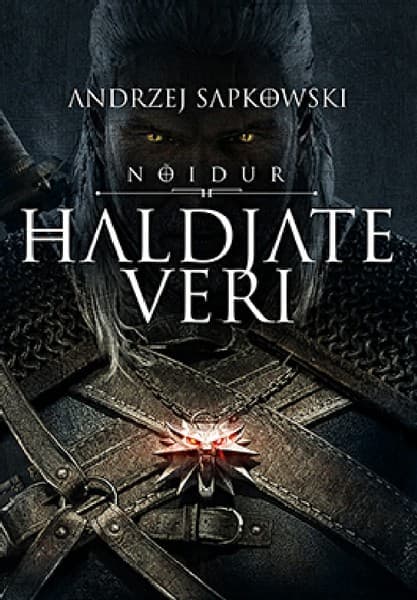 E-raamat: Haldjate veri