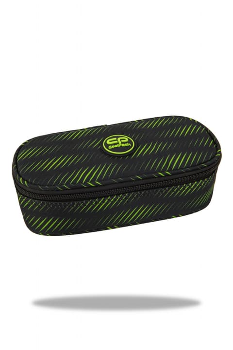 CoolPack pinal, kaanega - Campus Lime