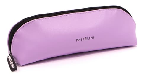 Pinal PASTELINI, lilla, ovaalne 21 x 7,5 x 6 cm