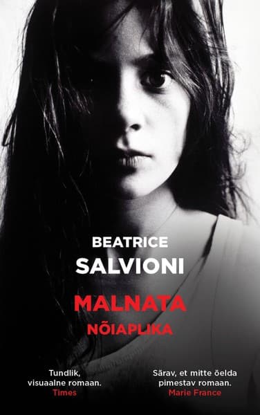 E-raamat: Malnata. Nõiaplika