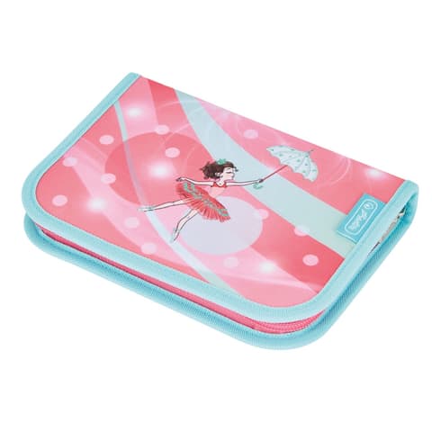 Herlitz pinal, täidetud, 31 osa - Ballet Love