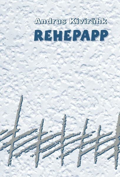E-raamat: Rehepapp