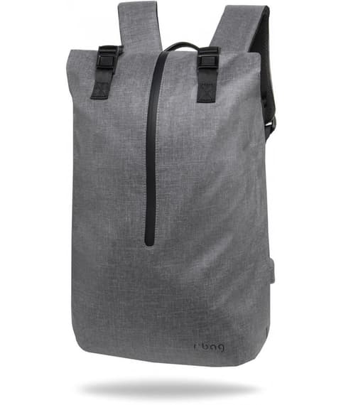 Coolpack seljakott R-BAG - HOPPER GREY