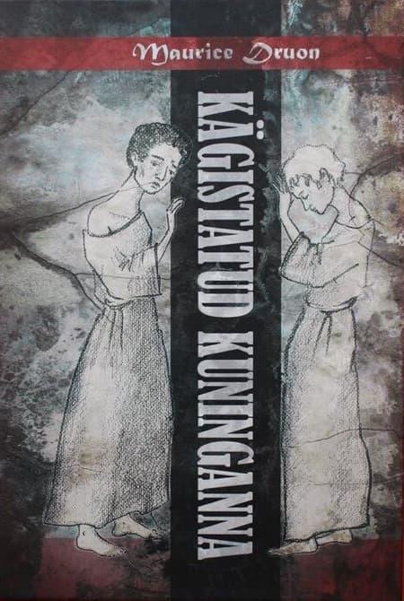 Kägistatud kuninganna