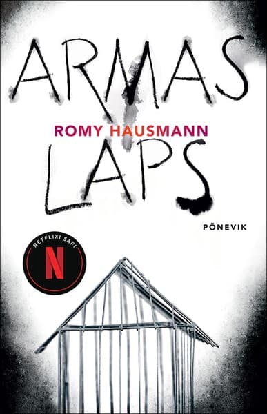 E-raamat: Armas laps