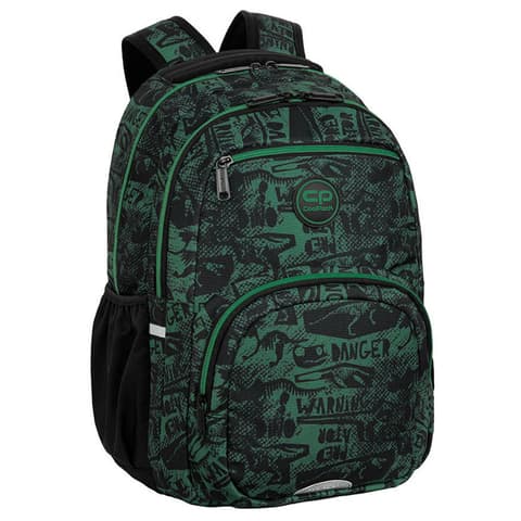 CoolPack seljakott Pick, Danger 23 l