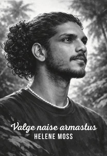 E-raamat: Valge naise armastus
