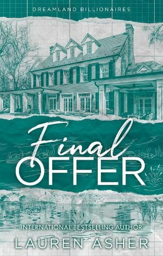 Final Offer : meet the new Dreamland billionaire