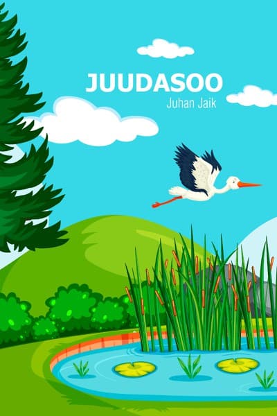 E-raamat: Juudasoo