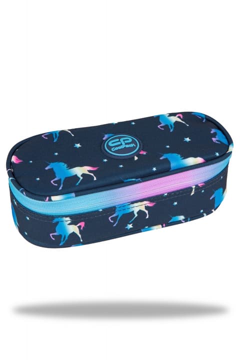 CoolPack pinal, kaanega - Campus Blue Unicorn