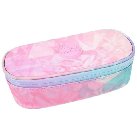 CoolPack pinal, kaanega - Campus Tie Dye