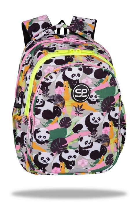 CoolPack seljakott Jerry Panda Gang, 21 l