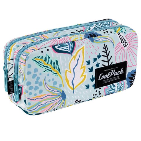 CoolPack pinal, 2 lukuga - Primo Davao