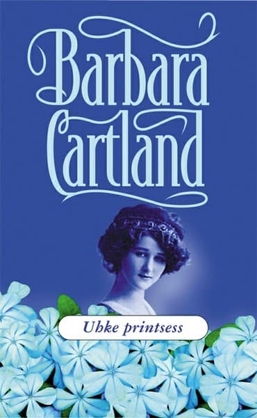 E-raamat: Uhke printsess