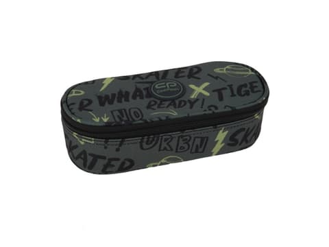 CoolPack pinal, kaanega - Campus Tiiger