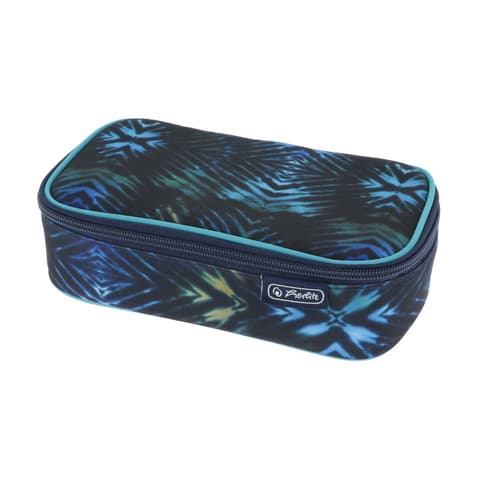 Herlitz pinal, kaanega - Beat Box, New Fearless
