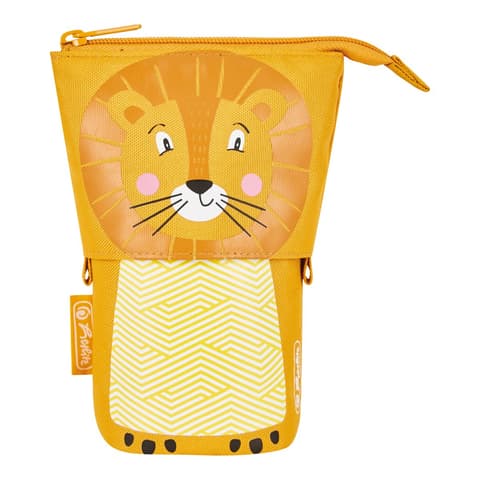 Herlitz pinal-pliiatsitops - Lion