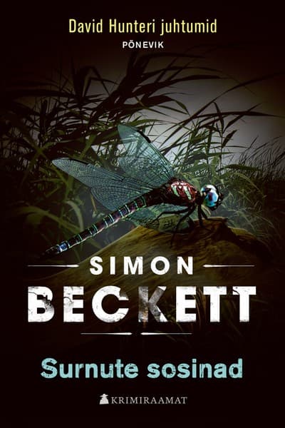 E-raamat: Surnute sosinad