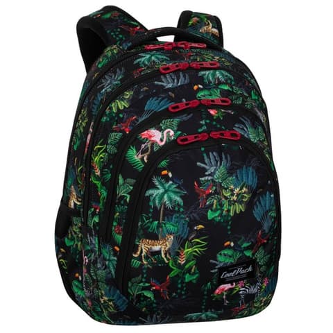 CoolPack seljakott Drafter, Malindi 28 l