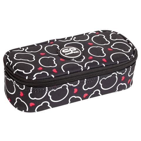 CoolPack pinal, kaanega - Campus Bear
