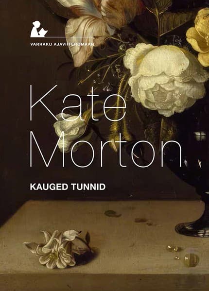 E-raamat: Kauged tunnid