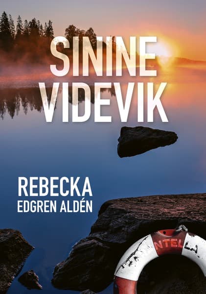 E-raamat: Sinine videvik