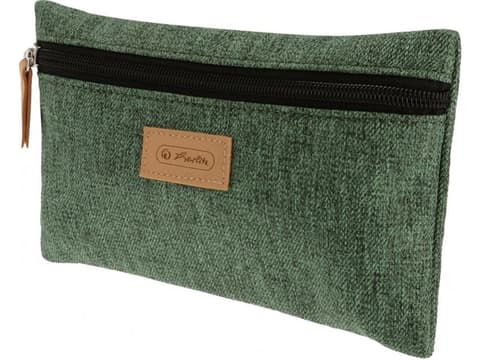 Herlitz pinal, GREENline, roheline