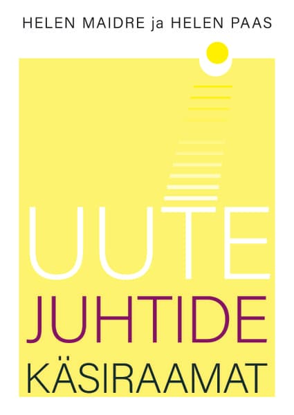 E-raamat: Uute juhtide käsiraamat