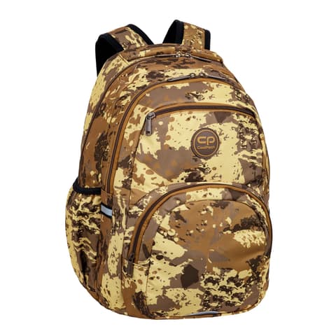 CoolPack seljakott Pick Sand Storm, 17”