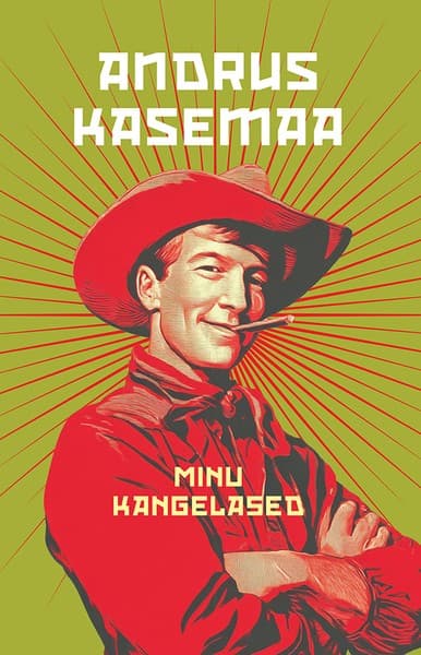 E-raamat: Minu kangelased