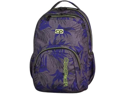 CoolPack seljakott Smash Palm Leaves, 26 l
