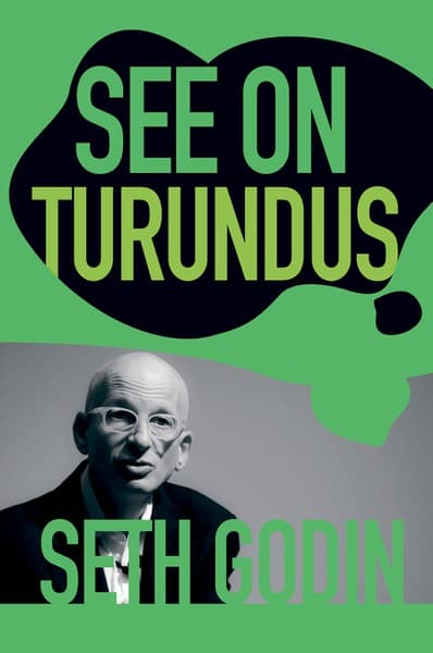 E-raamat: See on turundus