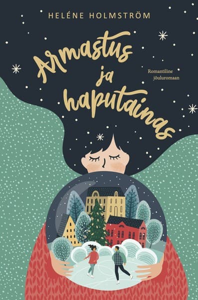 E-raamat: Armastus ja haputainas