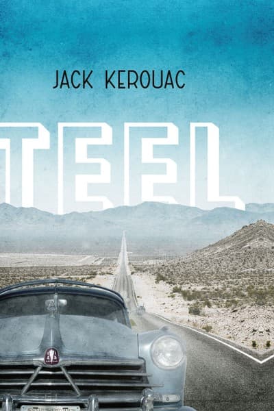 E-raamat: Teel