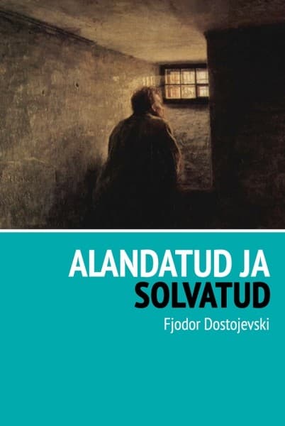 E-raamat: Alandatud ja solvatud