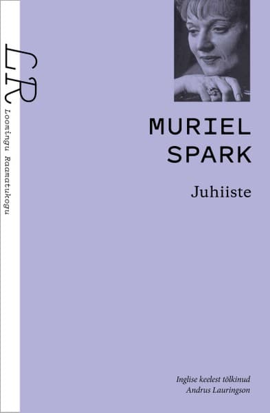 E-raamat: Juhiiste