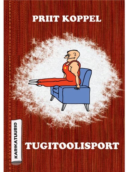 E-raamat: Tugitoolisport