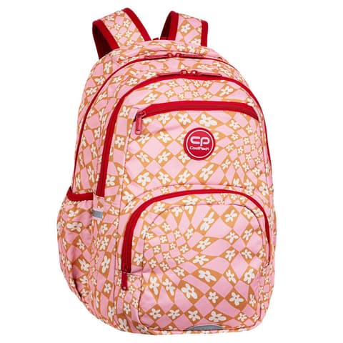 CoolPack seljakott Pick Shake, 26 l